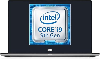 Dell XPS 15 7590 - Core i9 9980HK @ 2.40GHz - 64GB 2TB NVMe - Windows 11 Pro - GEFORCE GTX 1650