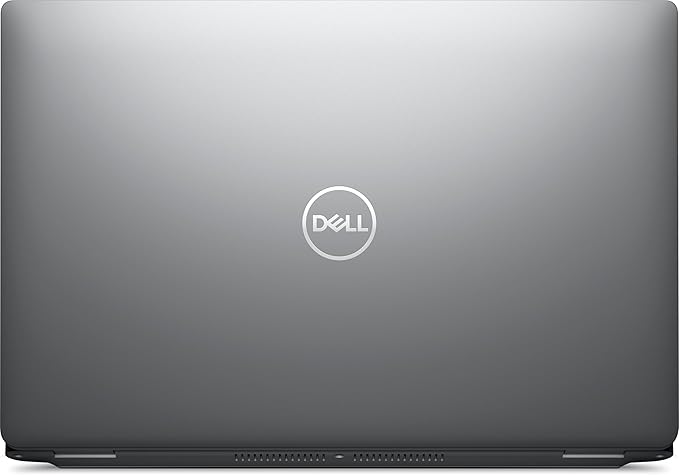 Dell Latitude 5450 Business Laptop – Intel Core Ultra 7 165U Processor, 16GB RAM, 512GB SSD, 14" Full HD Display, Windows 11 Pro