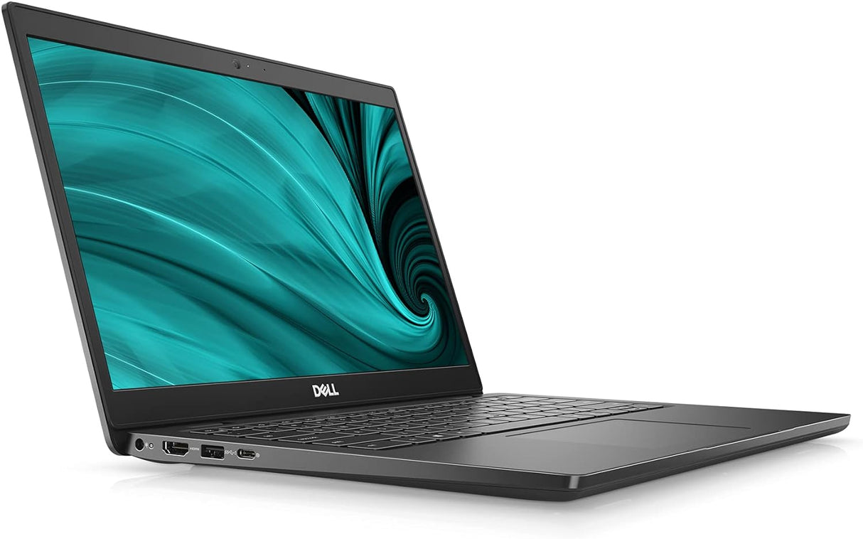 Dell Latitude 3420  14" FHD  Intel Core i5 11th Gen  8GB RAM  256GB NVMe SSD  Windows 11 Pro