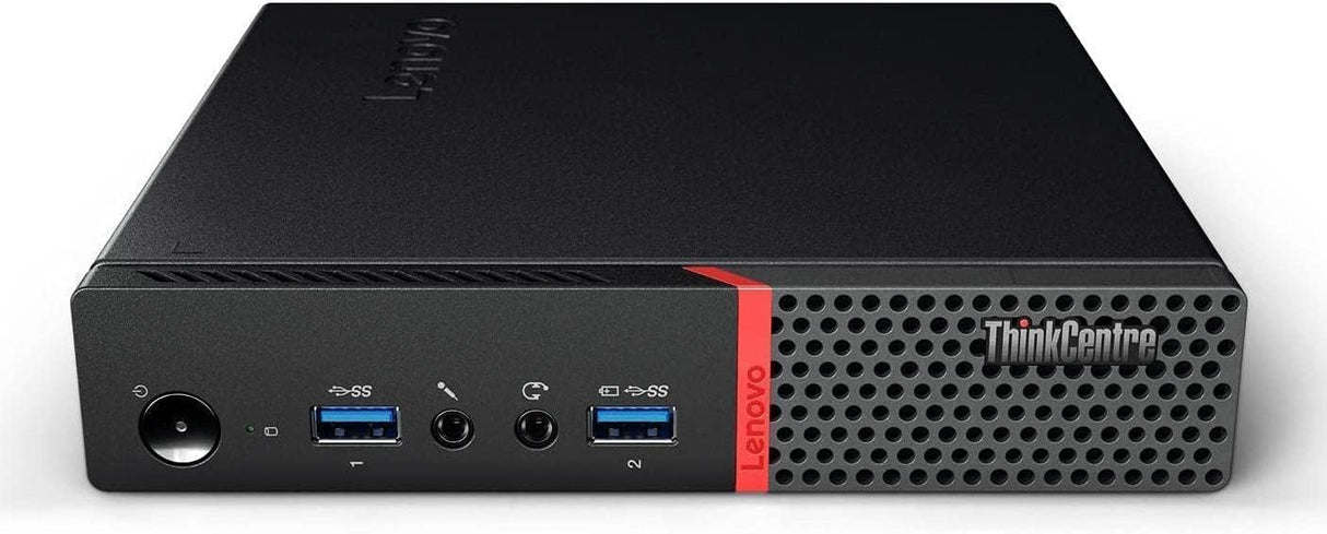 Lenovo Thinkcentre M900 Micro PC - i5 6500T - 8GB 256GB - Windows 10 Pro