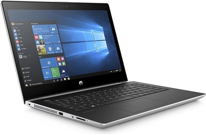 HP ProBook 440 G5 i5 8th Gen 8GB 256GB Windows 11 Pro 14" Display
