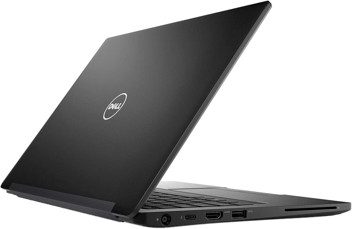 Dell Latitude 7290 - i5 8th Gen - 8GB 256GB SSD - Windows 10 Pro - 12.5" HD Display
