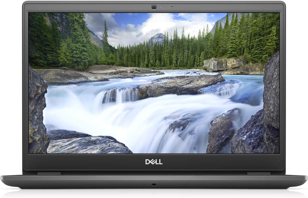 Dell Latitude 3410 - i5 10th Gen - 8GB 256GB - Windows 11 Pro - 14" FHD Display