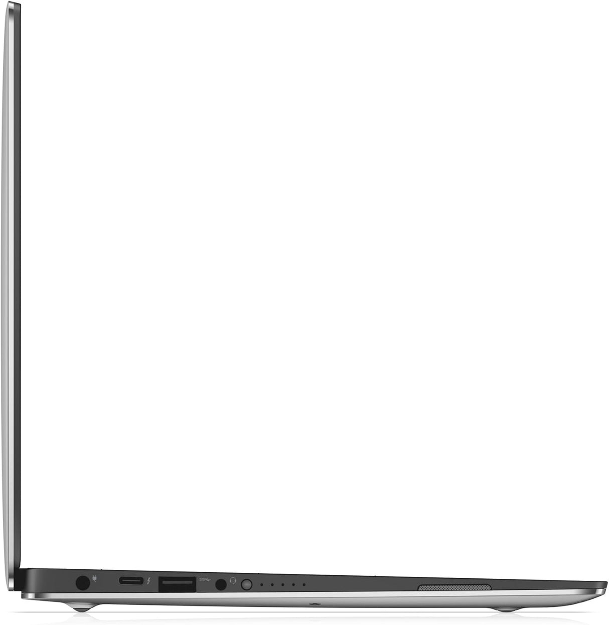 Dell XPS 13 9360 i7 7th Gen 8GB 256GB SSD Windows 10 Pro 13.3" Display