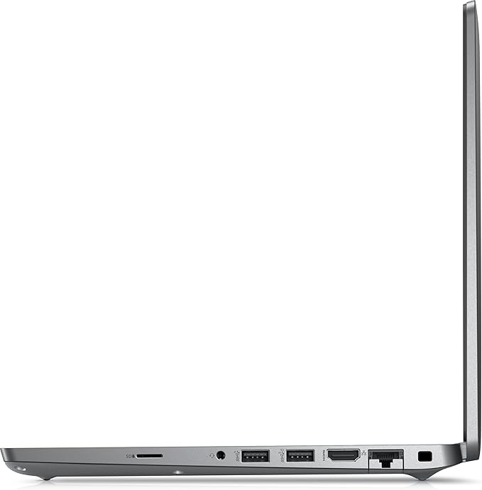 Dell Latitude 5450 Business Laptop – Intel Core Ultra 7 165U Processor, 16GB RAM, 512GB SSD, 14" Full HD Display, Windows 11 Pro