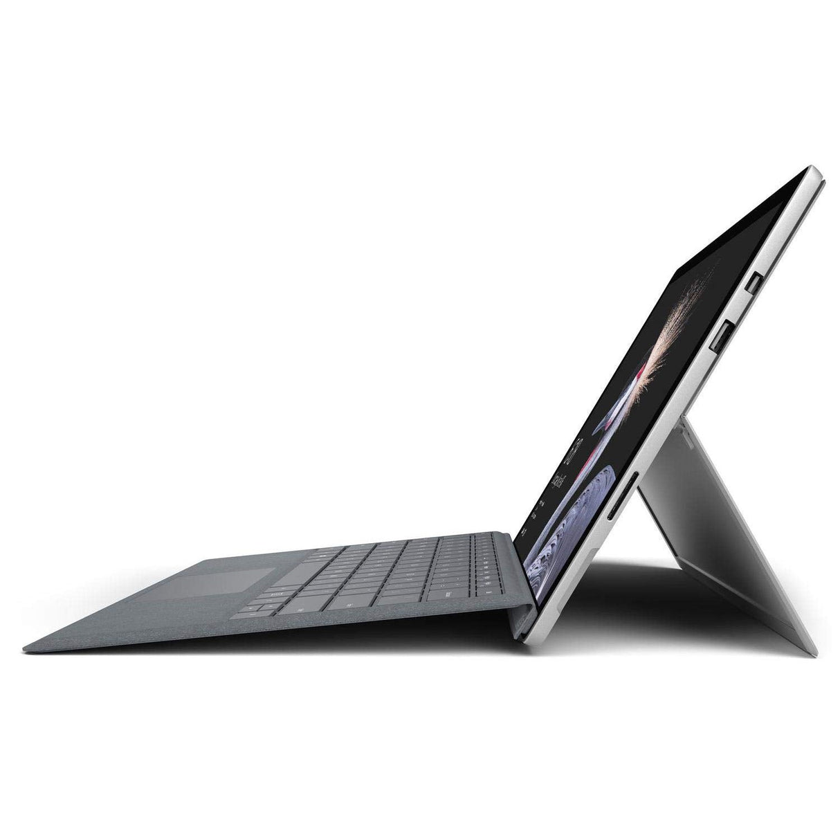 Microsoft Surface Pro - Intel Core i5 7th Gen - 16GB RAM 256GB MVMe SSD - Windows 10 Pro