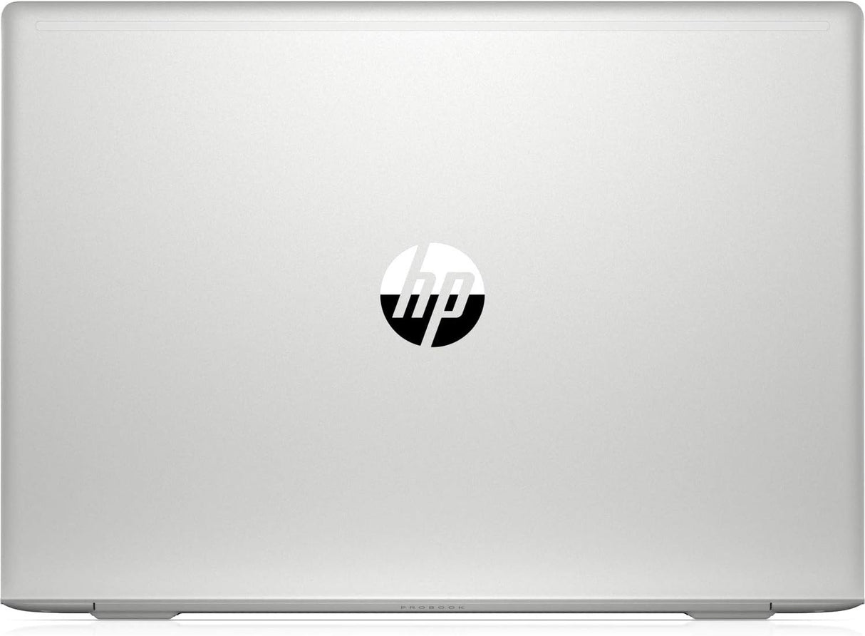 HP Probook 450 G7 i5 10th Gen 8GB 256GB SSD Windows 11 Pro 15.6" Display