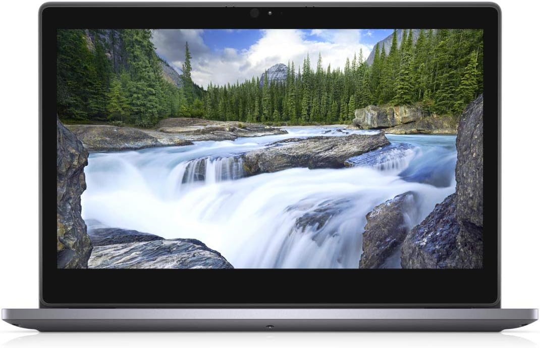 Dell Latitude 3310 2 in 1 i5 8th Gen 8GB 256GB SSD Windows 11 Pro 13.3" Display