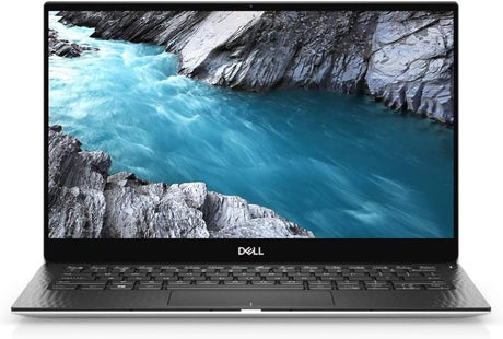 Dell XPS 13 7390 – Intel Core i5 10th Gen, 8GB RAM, 256GB SSD, Windows 11 Pro, 13.3" Display