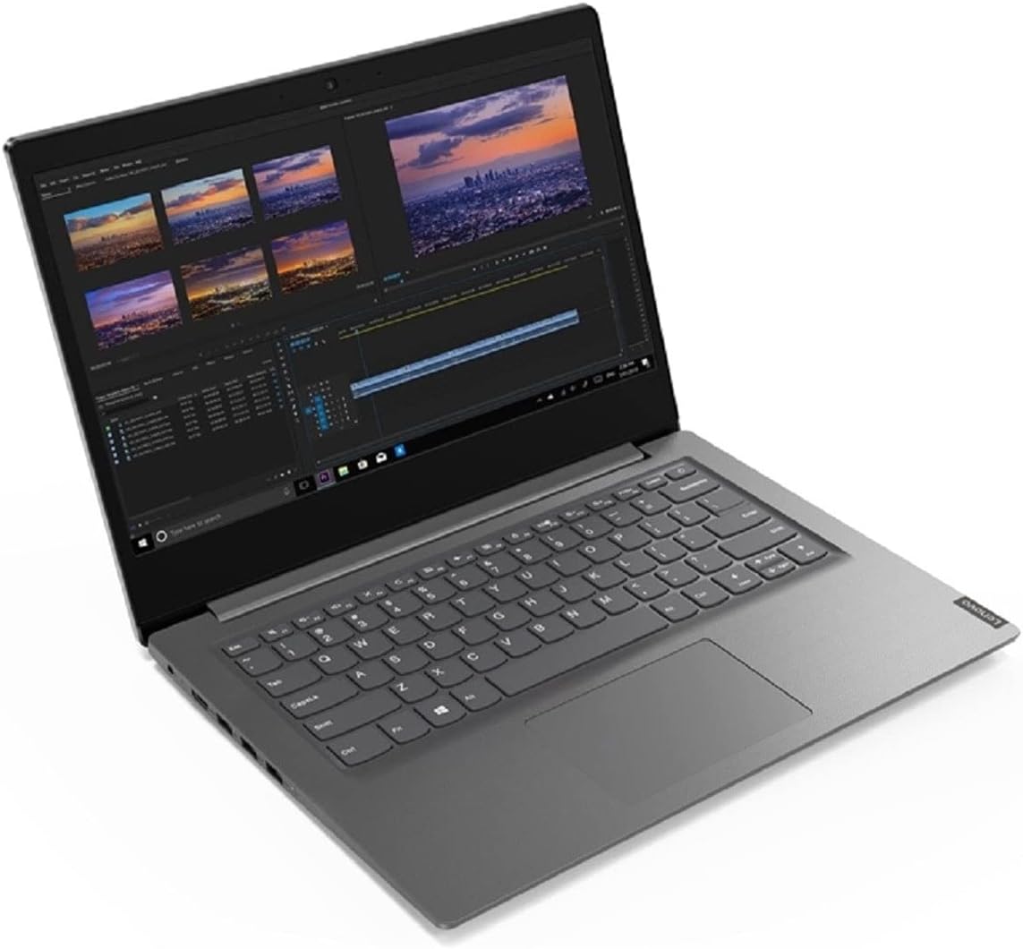 Lenovo V14-IIL Core i5 10th Gen 8GB 256GB Windows 11 Pro 14" Display
