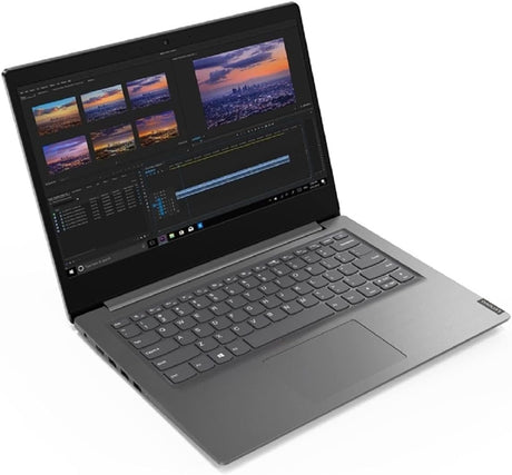 Lenovo V14-IIL Core i5 10th Gen 8GB 256GB Windows 11 Pro 14" Display