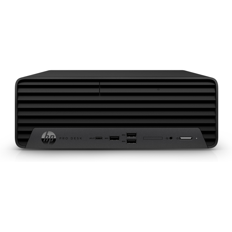 HP PRO 400 G9 SFF Core i5 12th Gen 16GB 512GB NVMe Windows 11 Pro USB-C USB WIFI
