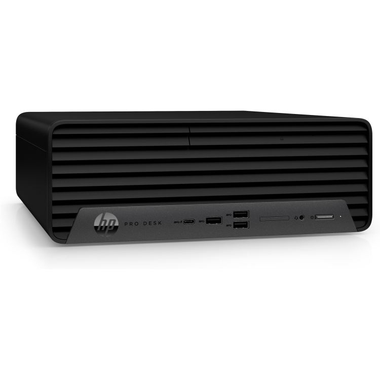 HP PRO 400 G9 SFF Core i5 12th Gen 16GB 512GB NVMe Windows 11 Pro USB-C USB WIFI