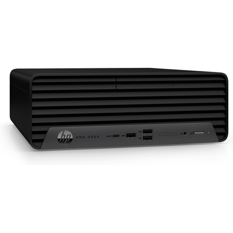 HP PRO 400 G9 SFF Core i5 13th Generation 16GB 256GB NVMe Windows 11 Pro USB-C