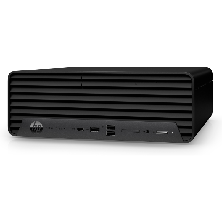 HP PRO 400 G9 SFF Core i5 12th Gen 16GB 512GB NVMe Windows 11 Pro USB-C USB WIFI