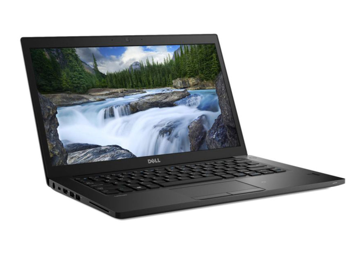 Dell Latitude 7490 - i5 7th Gen - 16GB 256GB NVMe - Windows 10 Pro - 14" FHD Display