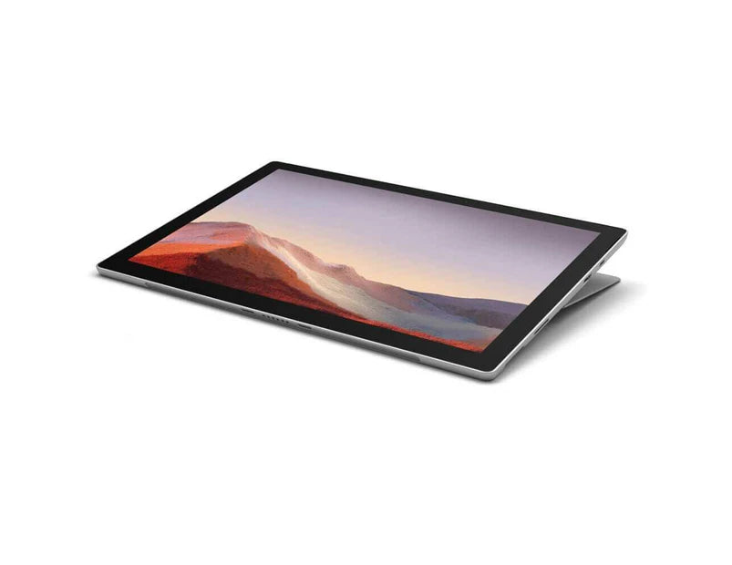 Microsoft Surface Pro 7 - Intel Core i5 10th Gen Tablet - 8GB 256GB NVMe - Windows 11 Pro