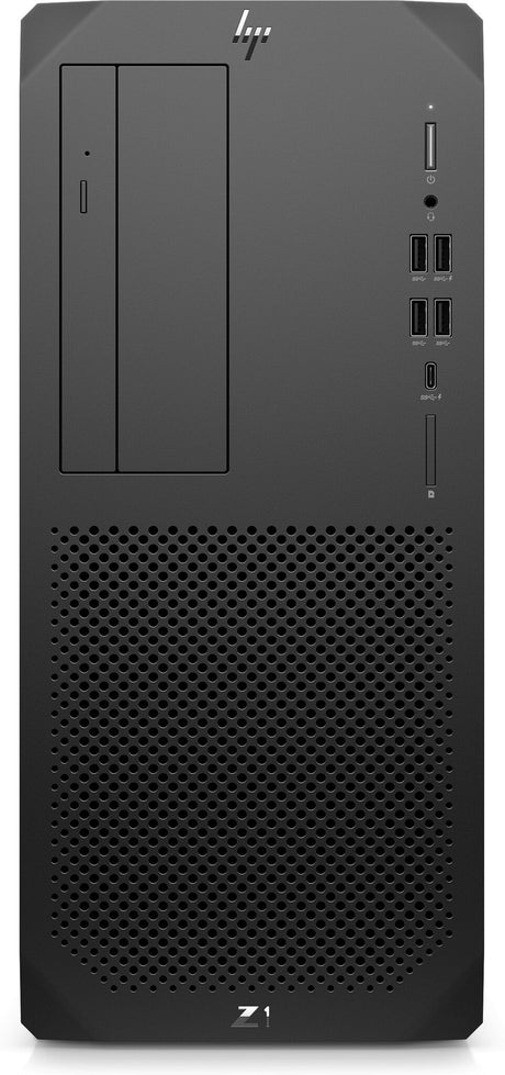 HP Z1 G8 i7-11700/16GB/512GB SSD/GeForce RTX 3070 Gaming PC Windows 11 Pro