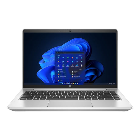 HP ProBook 440 G9 - i5 12th Gen - 8GB 256GB NVMe - Windows 11 Pro - 14" FHD Display