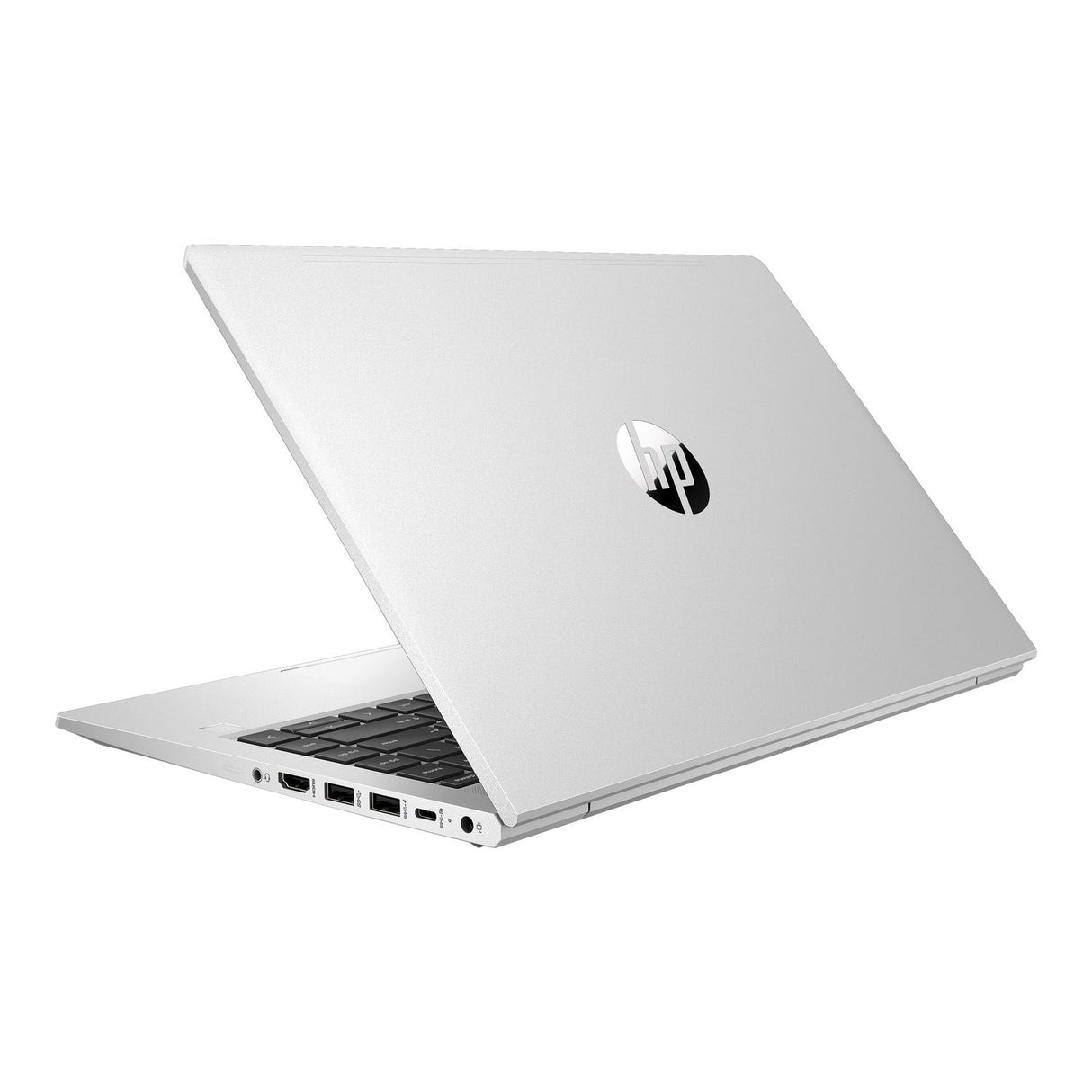 HP ProBook 440 G9 - i5 12th Gen - 8GB 256GB NVMe - Windows 11 Pro - 14" FHD Display