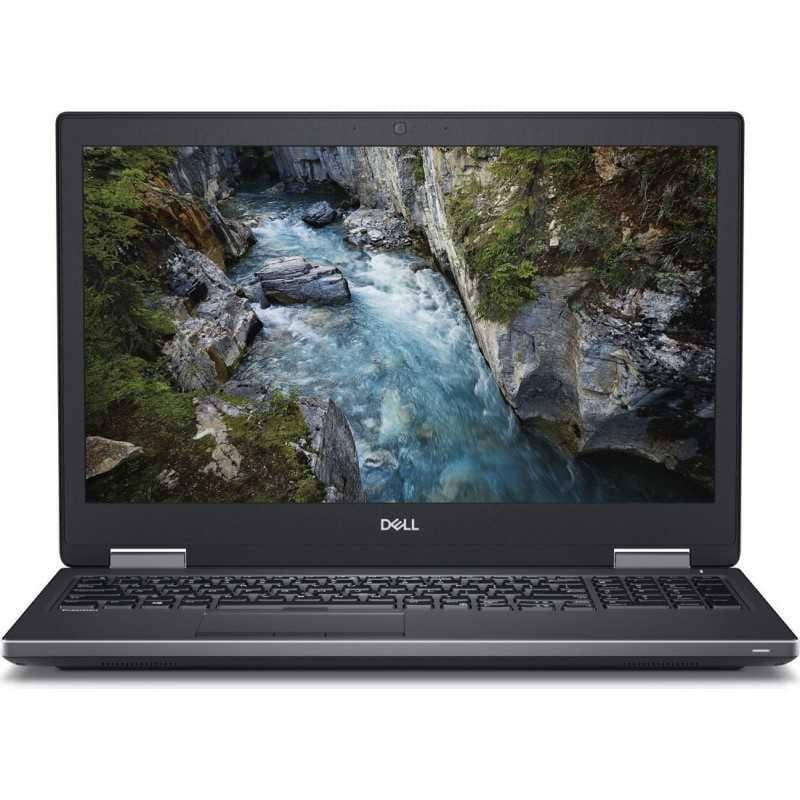 Dell Precision 7530 i7 8th Gen 32GB 512GB NVMe SSD Windows 11 Pro 15.6" Display New Battery Fitted