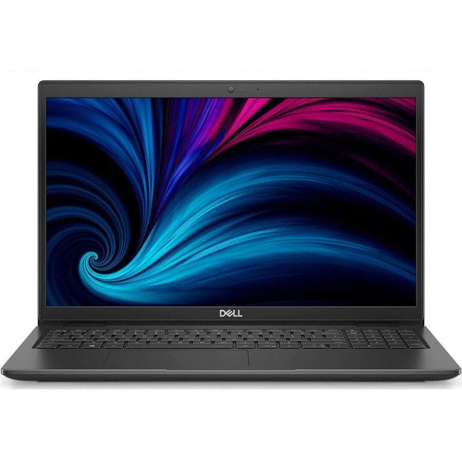 Dell Latitude 3520 Business Laptop | Intel Core i7 11th Gen Processor | 16GB RAM | 512GB NVMe SSD | 15.6" Full HD Display | Windows 11 Pro | Wi-Fi & Webcam