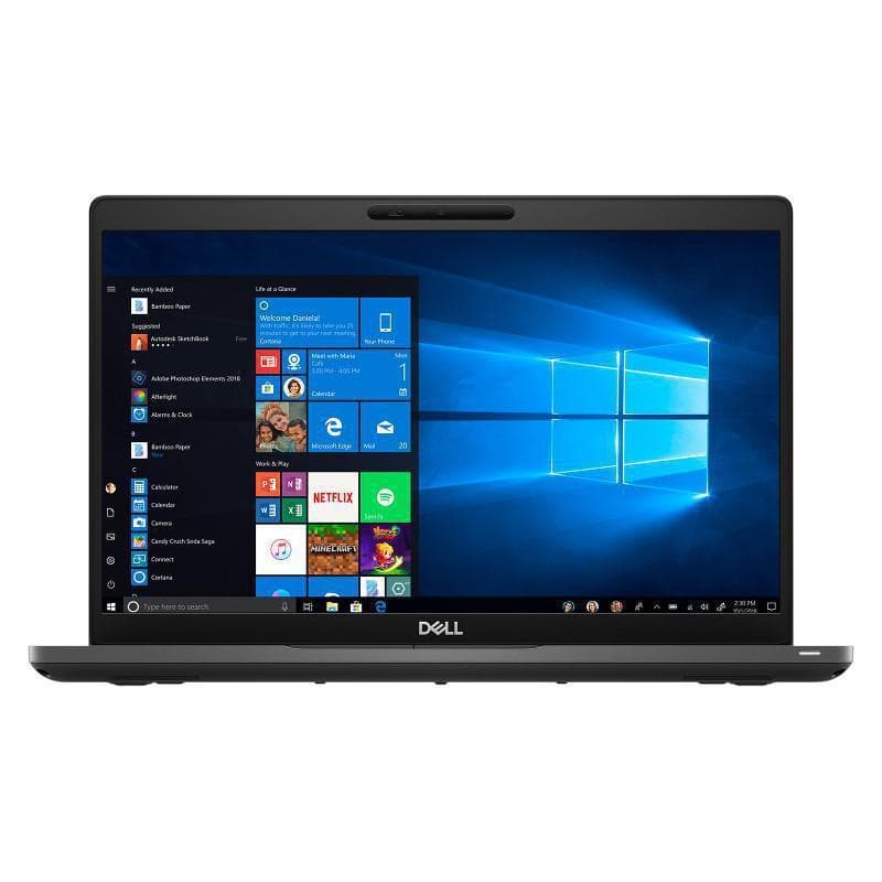 Dell Latitude 5400 i7 8th Gen 16GB 256GB NVMe Windows 11 Pro 14" Display