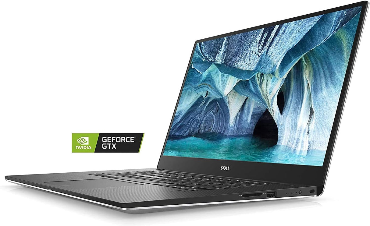 Dell XPS 15 7590 - Core i9 9980HK @ 2.40GHz - 64GB 2TB NVMe - Windows 11 Pro - GEFORCE GTX 1650