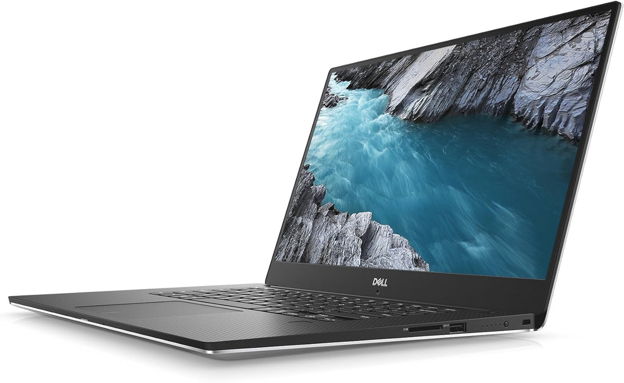 Dell XPS 15 9570 i5 8th Gen (HEXA) 8GB 256GB NVMe Windows 11 Pro
