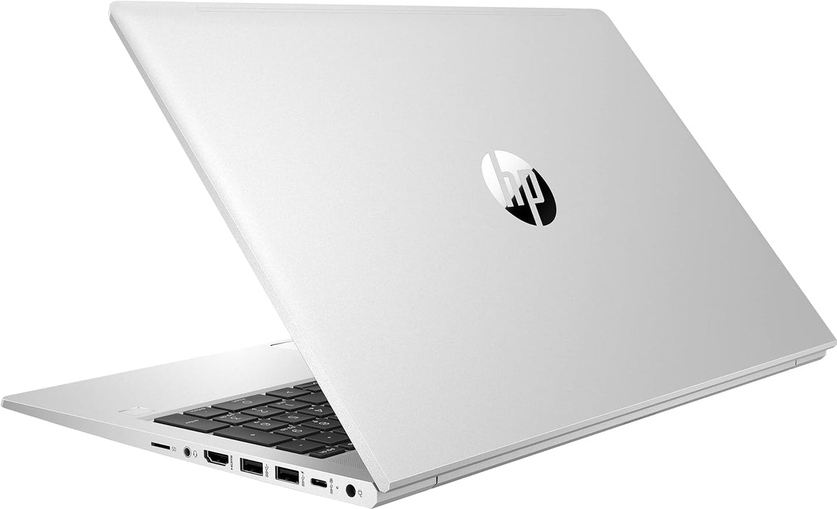 HP ProBook 450 G8 i5 11th Generation 16GB Memory 256GB Storage 15.6” Display Windows 11 Pro Laptop