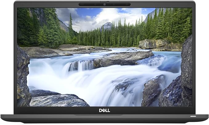 Brand New Dell Latitude 7320 i5 11th Gen 8GB 256GB NVMe Windows 10 Pro 13.3" Display