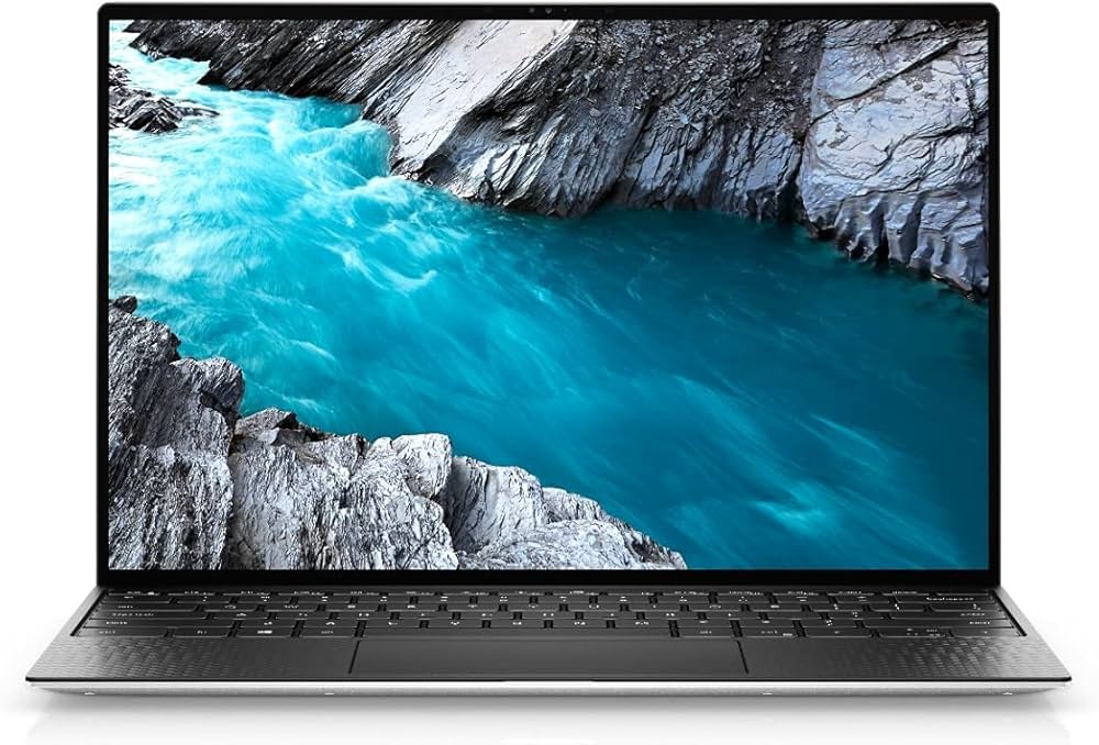 Dell XPS 13 9300 i5 10th Gen Laptop 8GB 512GB SSD Windows 11 Pro 13.3" Display