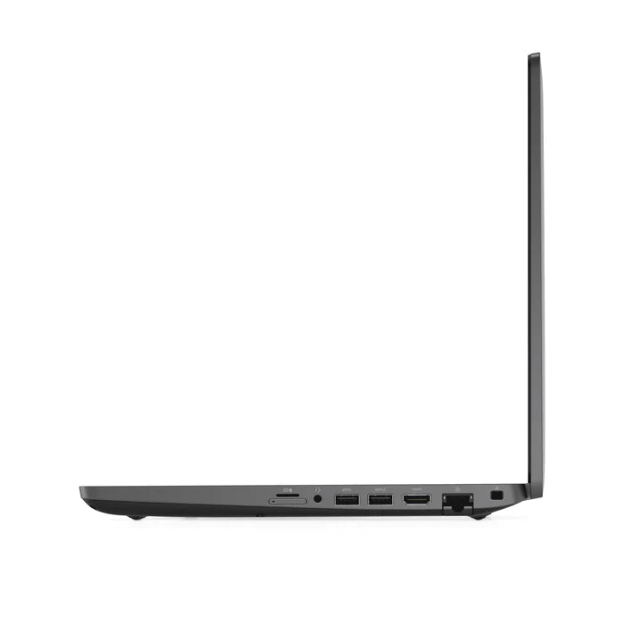 Dell Latitude 5501 i7 9th Gen 16GB 256GB NVMe SSD Windows 11 Pro 15.6" Display