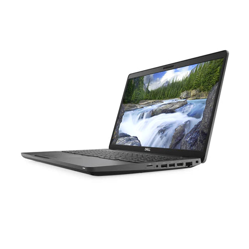 Dell Latitude 5501 i7 9th Gen 16GB 256GB NVMe SSD Windows 11 Pro 15.6" Display