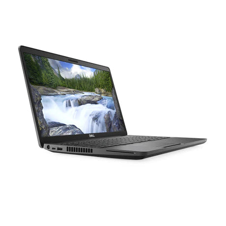 Dell Latitude 5501 i7 9th Gen 16GB 256GB NVMe SSD Windows 11 Pro 15.6" Display