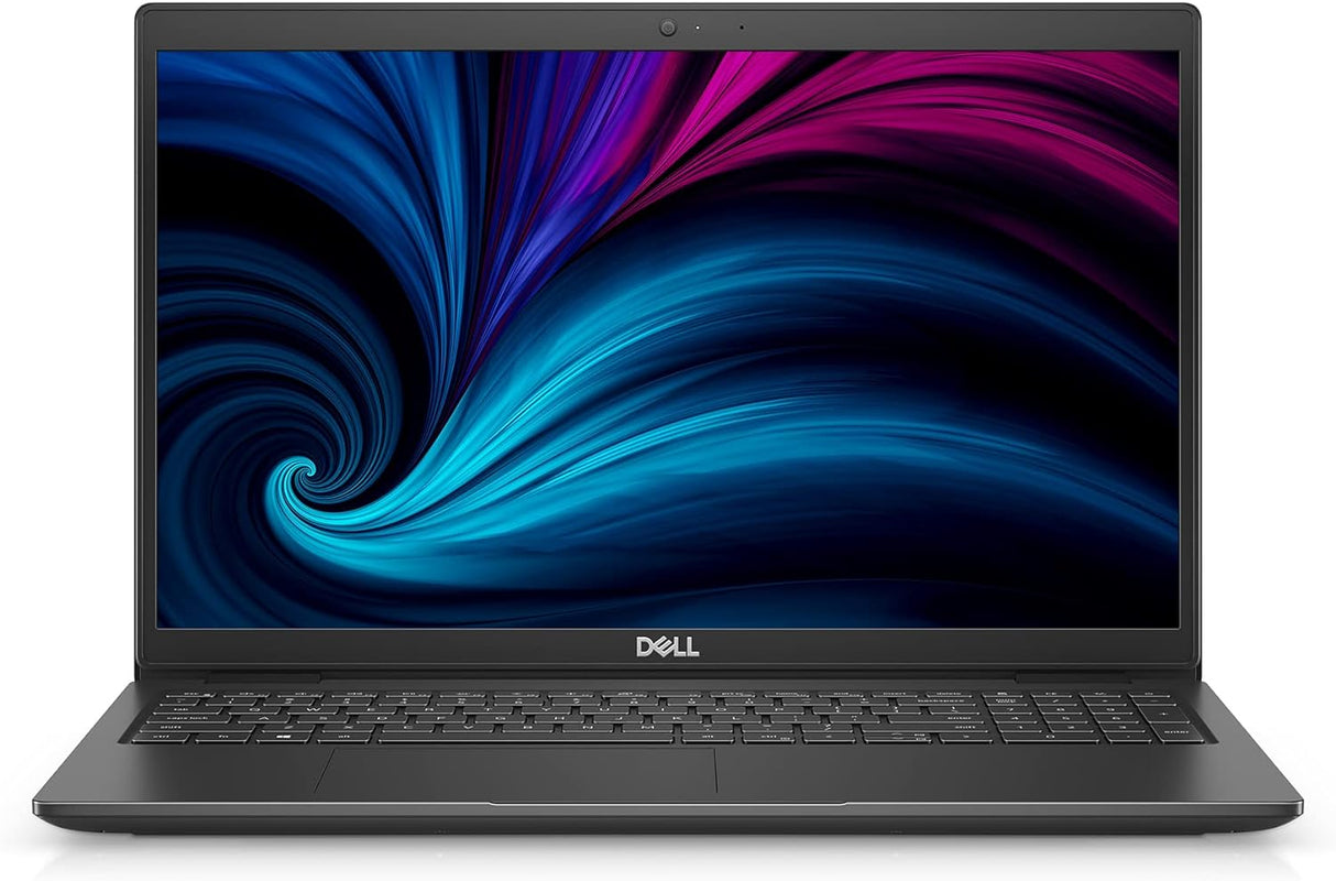Dell Latitude 3520 - i5 11th Gen - 8GB 512GB NVMe - Windows 11 Pro - 15.6" FHD Display