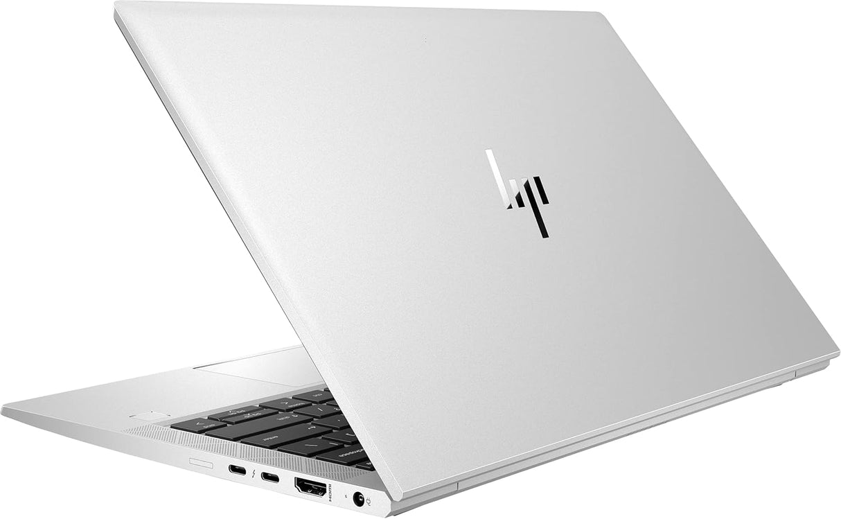 HP EliteBook 830 G8 – 13.3" Full HD Laptop  Intel Core i5 11th Gen  8GB RAM  256GB NVMe SSD  Windows 11 Pro