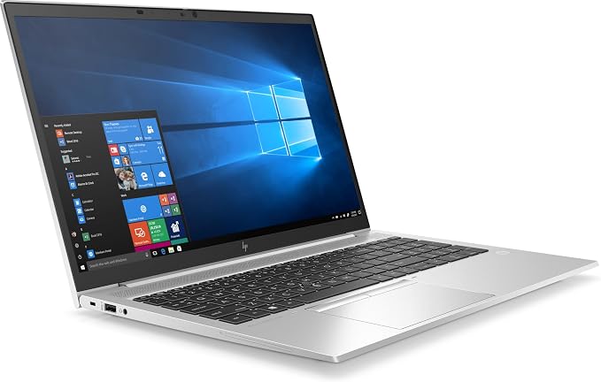 HP EliteBook 850 G7 15.6" FHD Laptop – Core i5 10th Gen – 16GB RAM – 1TB NVMe SSD – Windows 11 Pro