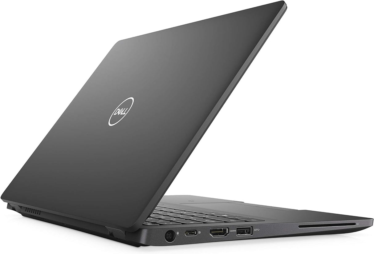Dell Latitude 5300 - i5 8th Gen - 8GB 256GB - Windows 11 Pro - 13.3" FHD Display