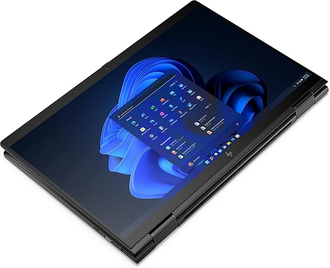 HP Elite Dragonfly Max 13.3" 2-in-1 Laptop – Intel Core i7 11th Gen, 16GB RAM, 512GB SSD, Windows 11 Pro