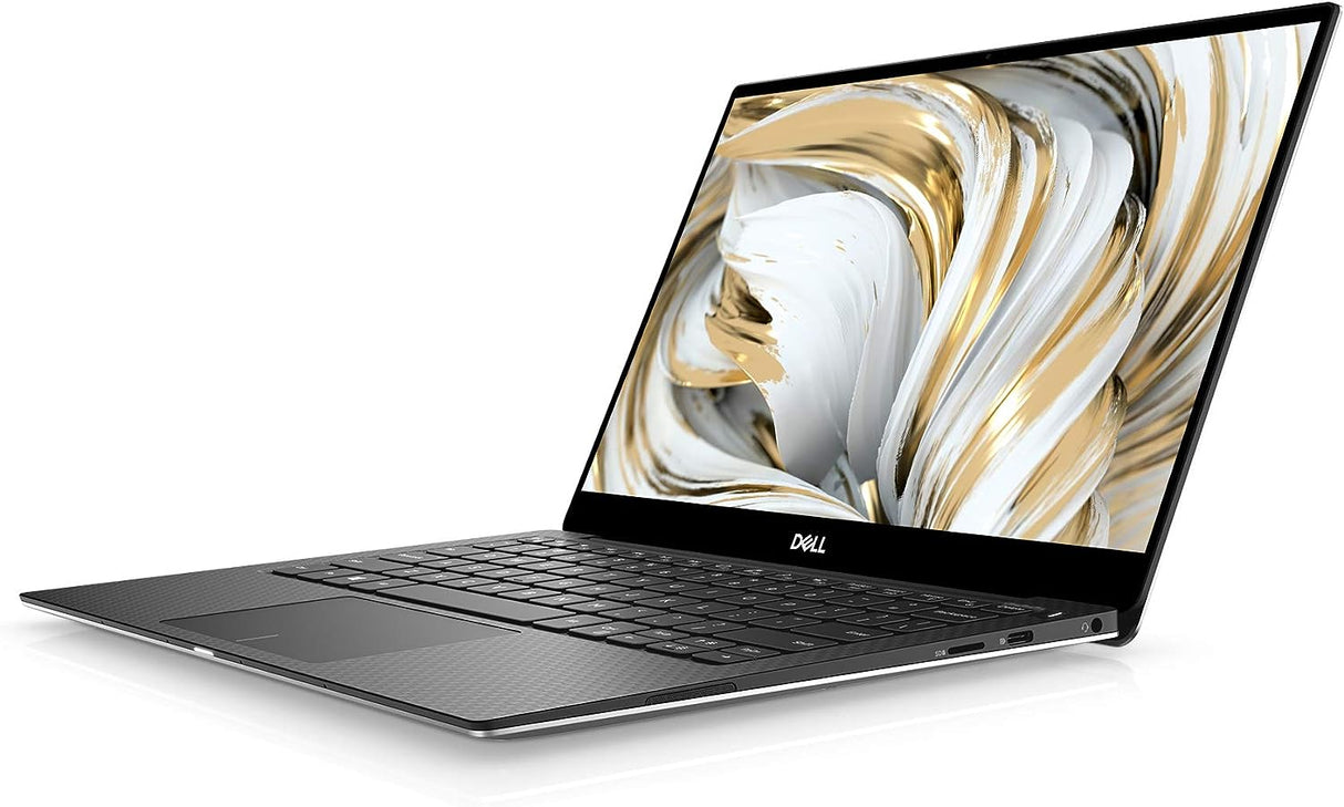 Dell XPS 13 9305 Ultrabook – Intel i7 11th Gen, 16GB RAM, 512GB SSD, 13.3" Display, Windows 11 Pro