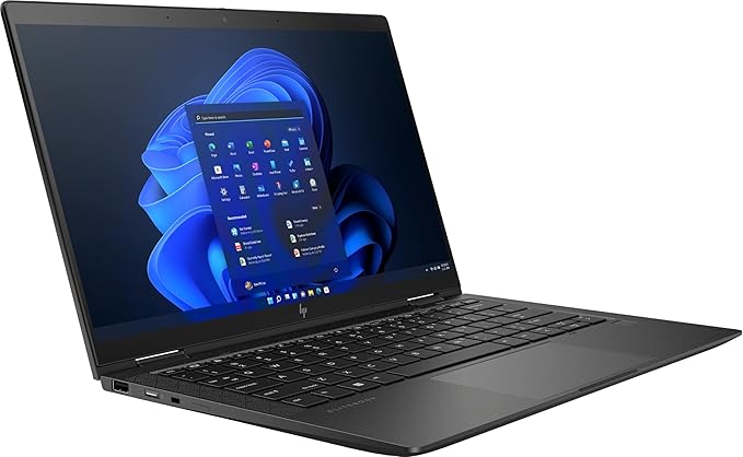 HP Elite Dragonfly Max 13.3" 2-in-1 Laptop – Intel Core i7 11th Gen, 16GB RAM, 512GB SSD, Windows 11 Pro