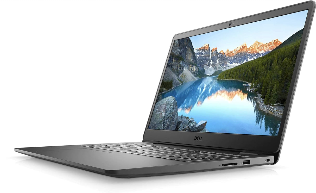 Dell Latitude 3501 – 15.6" Full HD Laptop  Intel Core i3 10th Gen  8GB RAM  256GB SSD  Windows 11 Pro