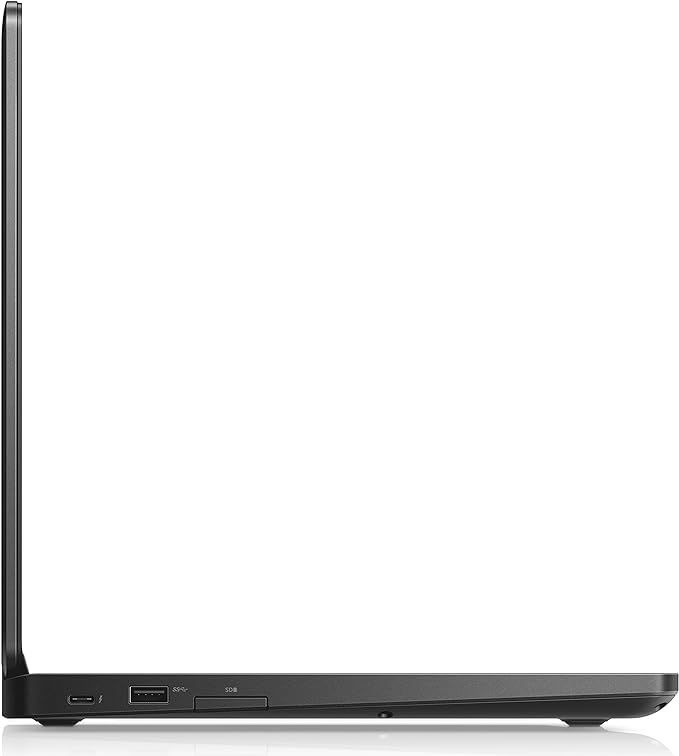 Dell Latitude 5490 i5 8th Gen 8GB 256GB Windows 11 Pro 14.1" Display