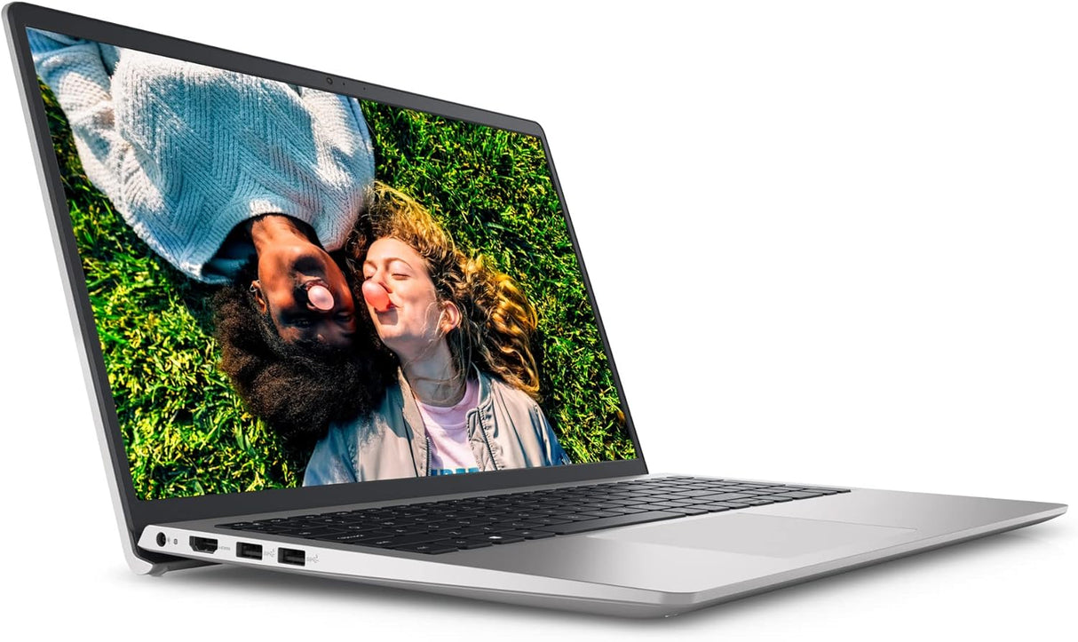 Dell Inspiron 15 3511 – 15.6" Full HD Laptop  Intel Core i3 11th Gen  8GB RAM  256GB SSD  Windows 11 Pro