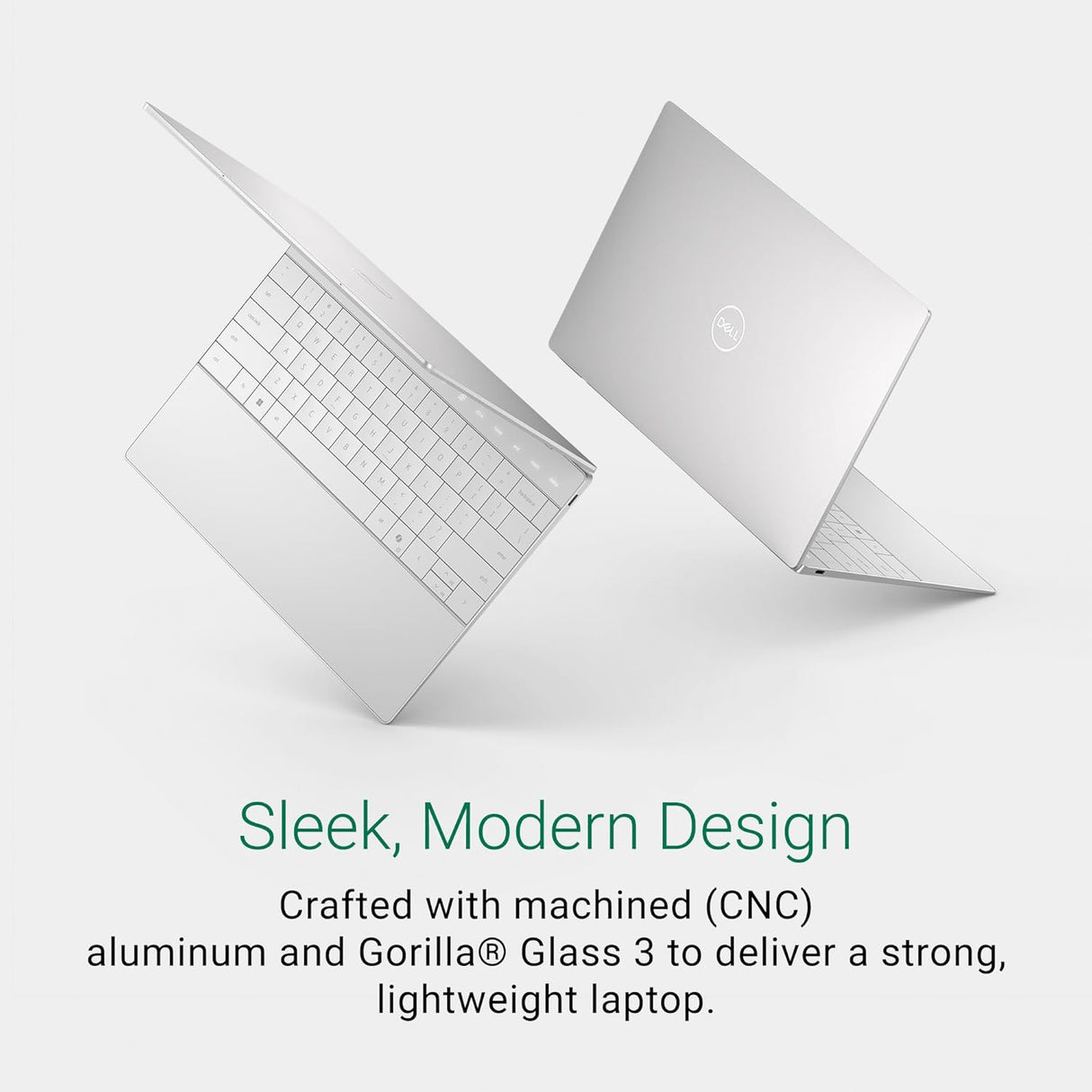 Dell XPS 13 9340 | Intel Core Ultra 7 155H | 16GB RAM | 512GB NVMe SSD | 13.4″ IPS | Windows 11