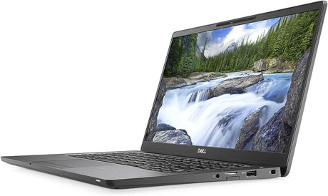 Dell Latitude 7400 - i5 8th Gen - 8GB 256GB SSD - Windows 11 Pro - US Keyboard - 14" FHD Display
