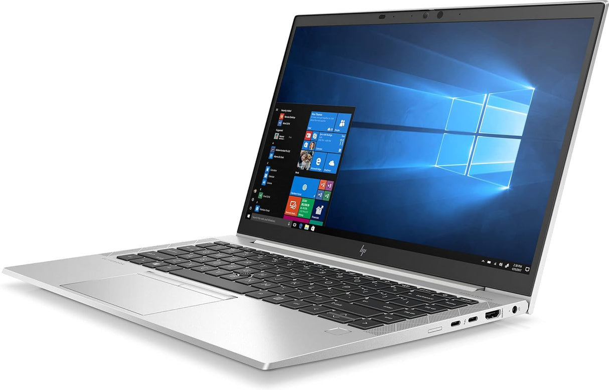 HP EliteBook 840 G8 Business Laptop – i5 11th Gen, 32GB RAM, 512GB SSD, 14" FHD, Windows 11 Pro
