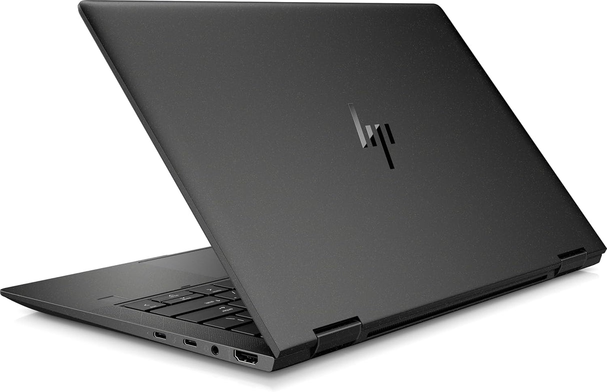 HP Elite Dragonfly Max 13.3" 2-in-1 Laptop – Intel Core i7 11th Gen, 16GB RAM, 512GB SSD, Windows 11 Pro
