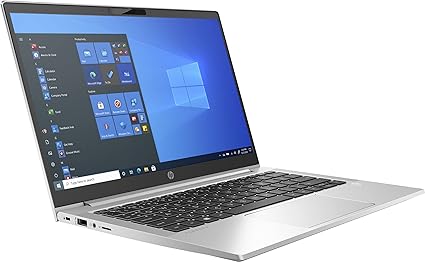 HP ProBook 430 G8 i5 11th Gen 8GB 256GB NVMe Windows 11 Pro 13.3" Display
